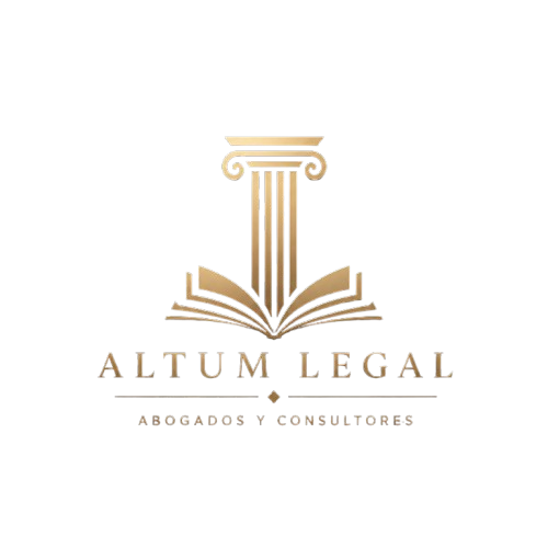 Altum Legal Icono